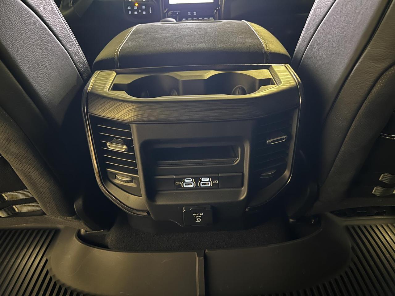 2026 Ram 1500 RHO Parker CO