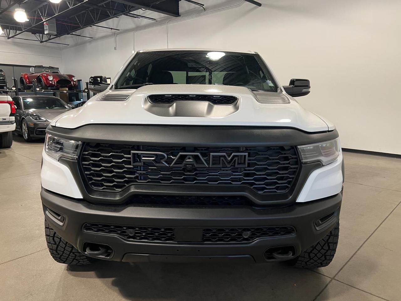 2026 Ram 1500 RHO Parker CO