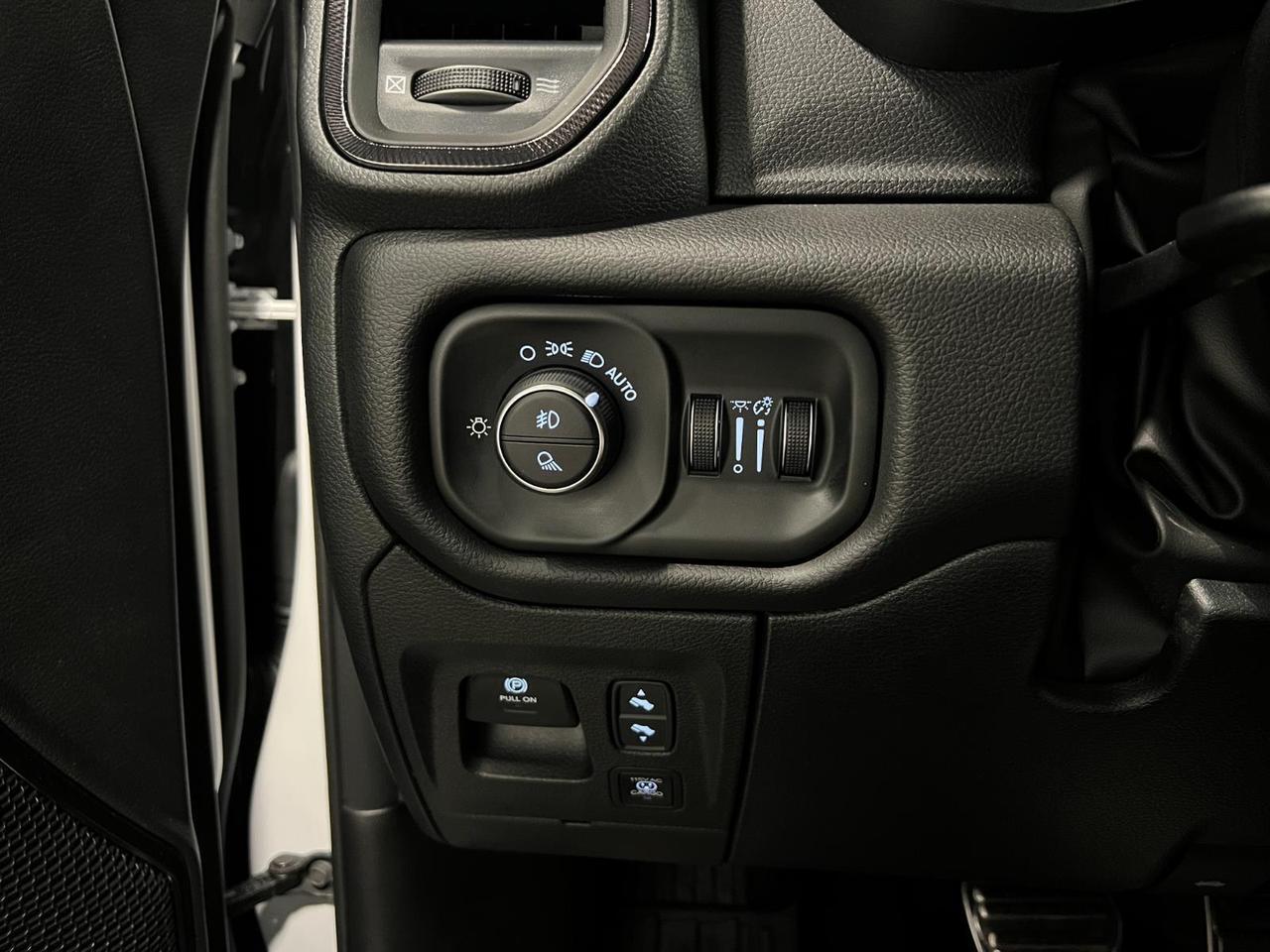 2026 Ram 1500 RHO Parker CO