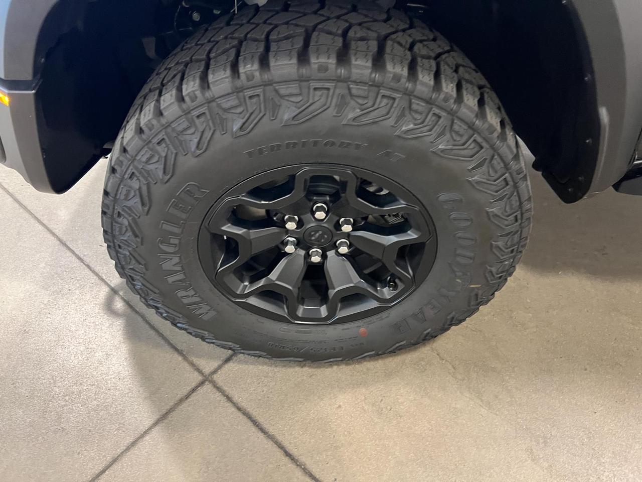 2026 Ram 1500 RHO Parker CO