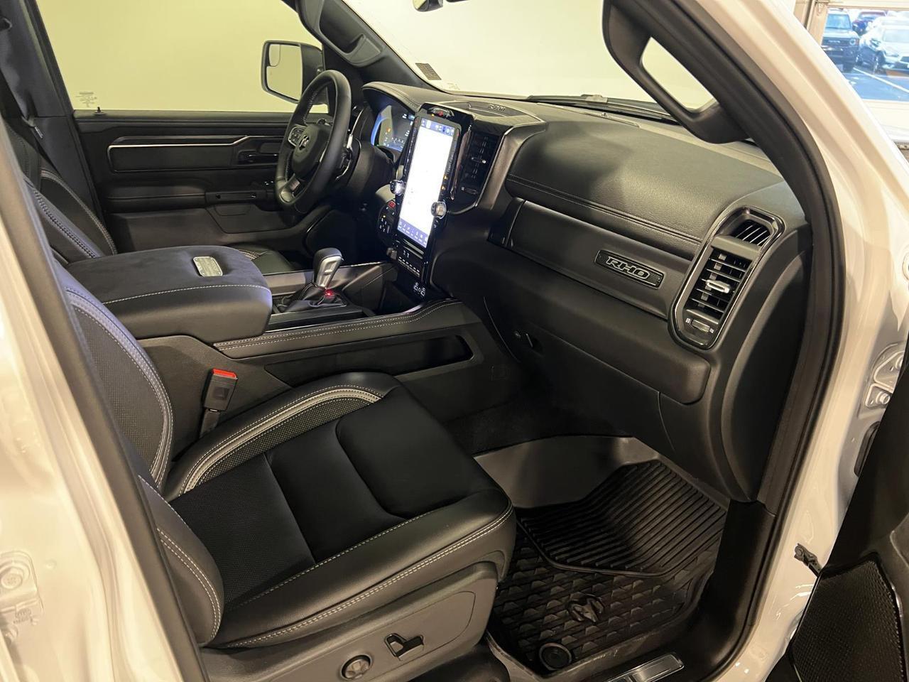 2026 Ram 1500 RHO Parker CO