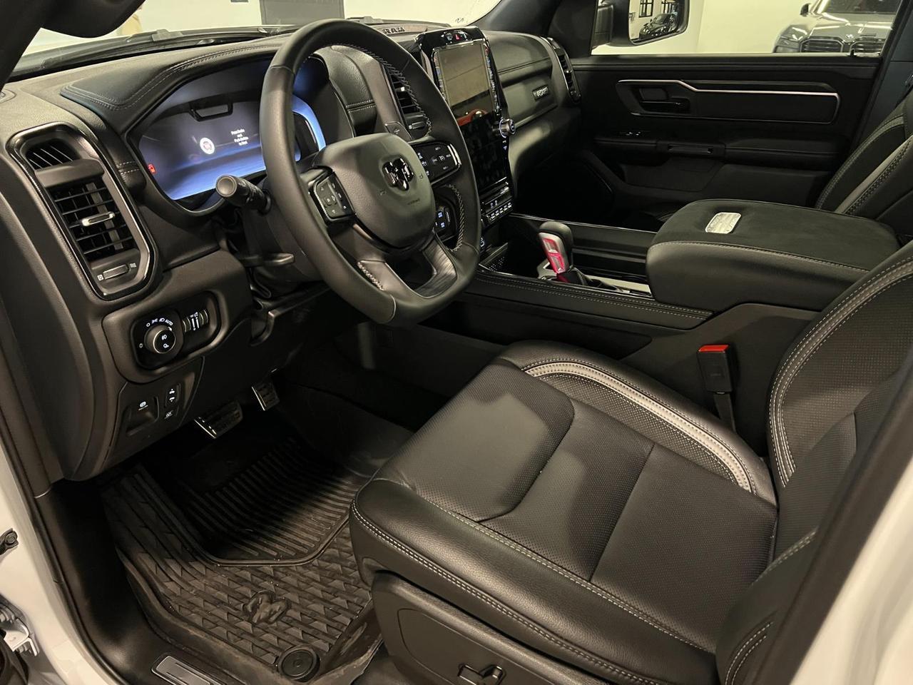 2026 Ram 1500 RHO Parker CO