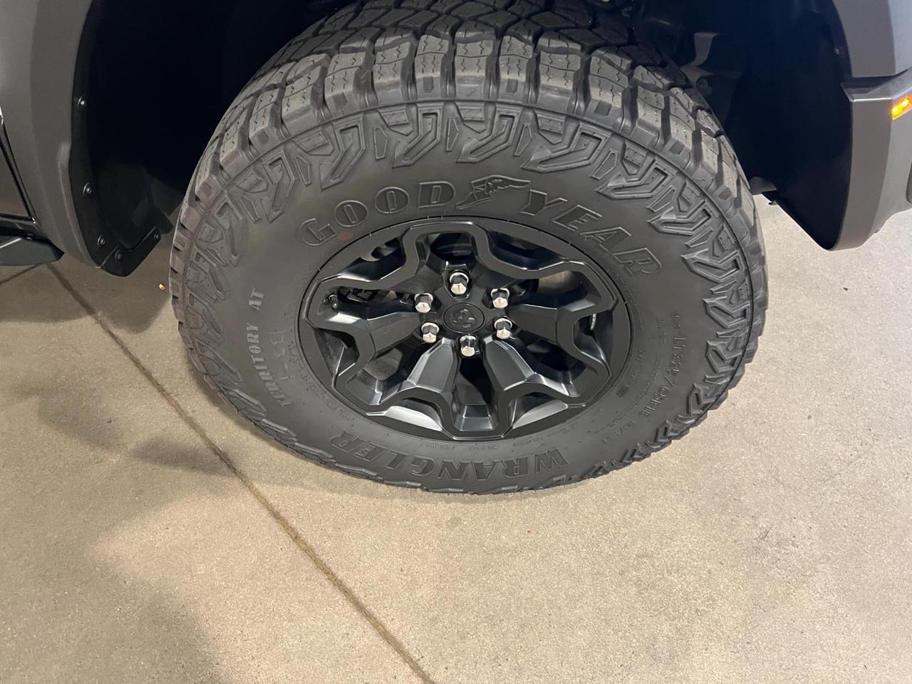 2026 Ram 1500 RHO Parker CO