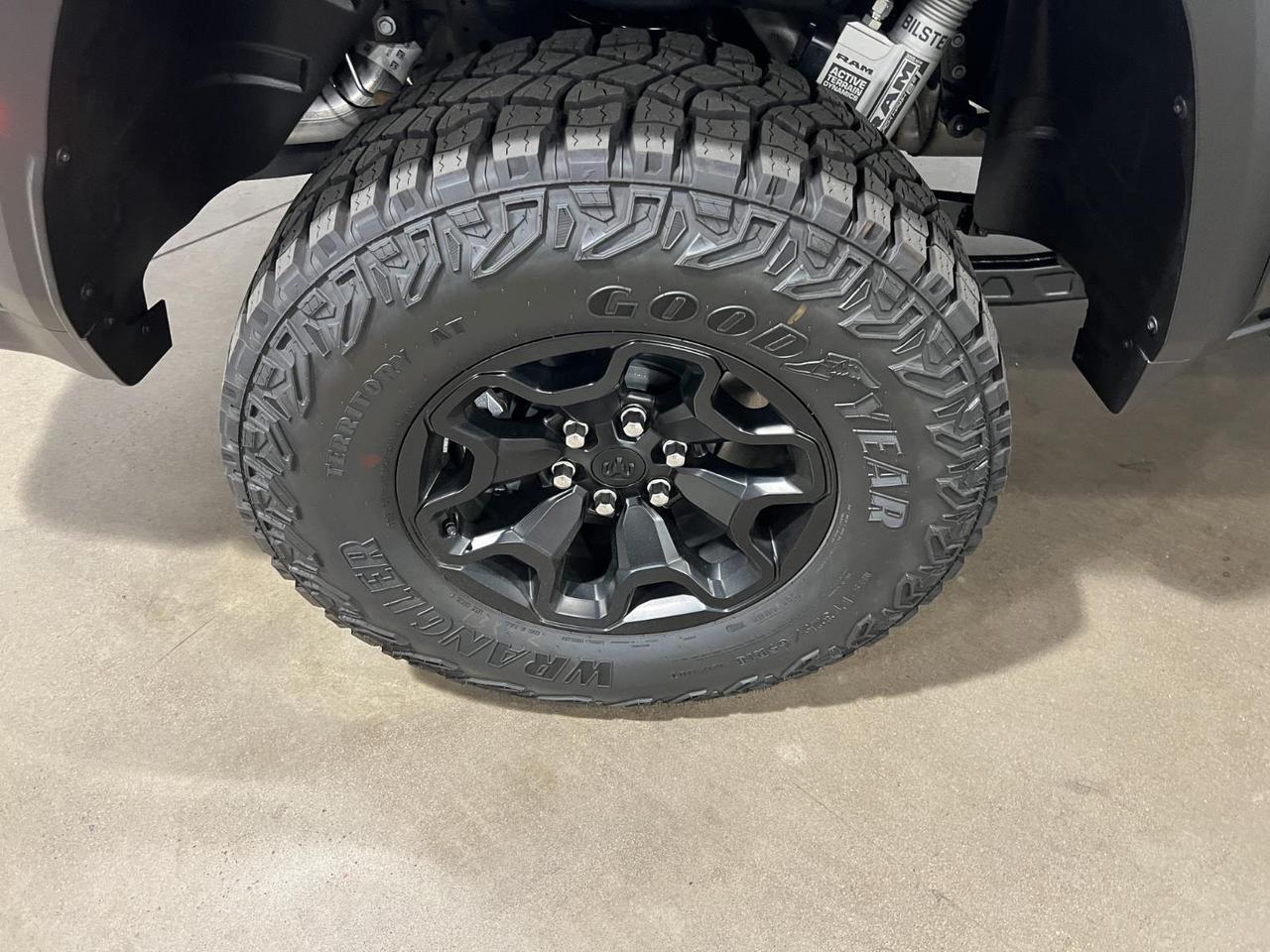 2026 Ram 1500 RHO Parker CO