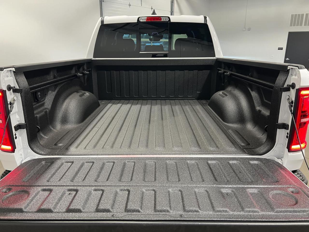2026 Ram 1500 RHO Parker CO