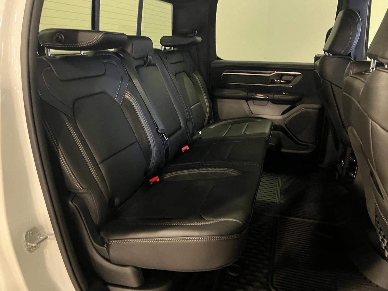 2026 Ram 1500 RHO Parker CO