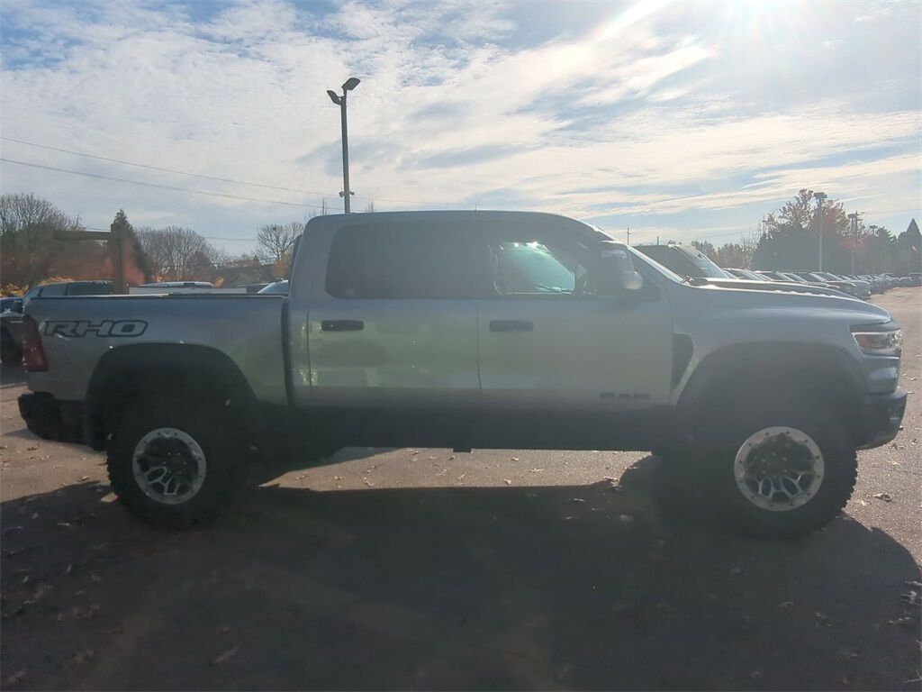 2026 Ram 1500 RHO Gresham OR