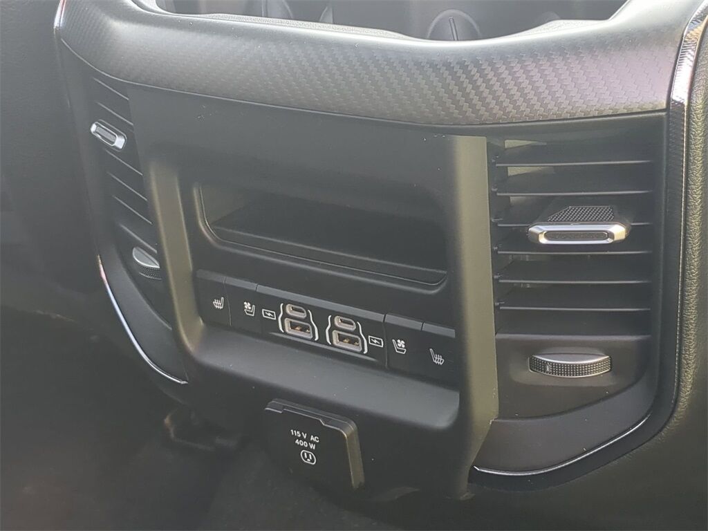 2026 Ram 1500 RHO Gresham OR