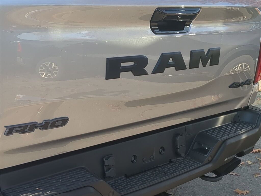 2026 Ram 1500 RHO Gresham OR