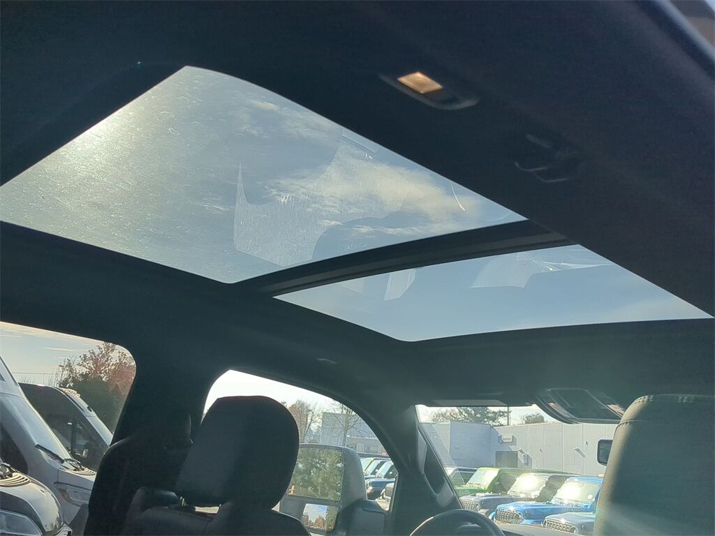 2026 Ram 1500 RHO Gresham OR