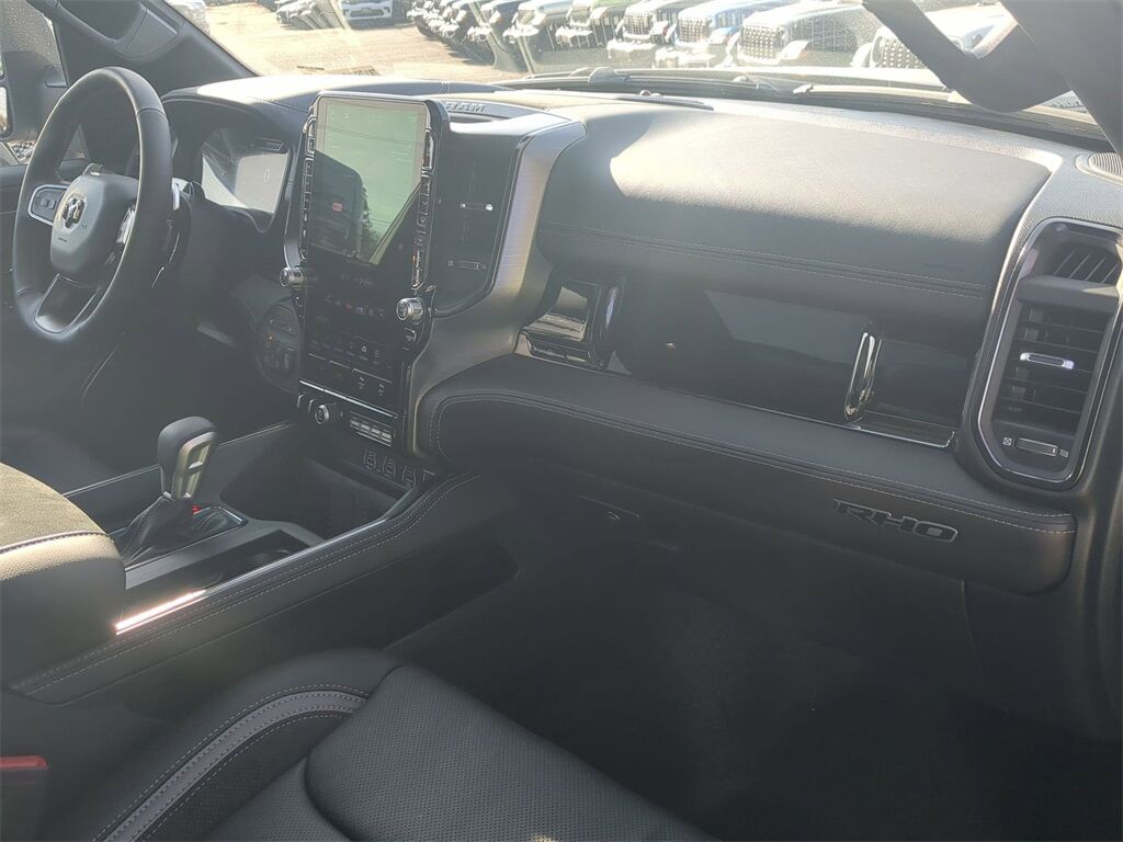 2026 Ram 1500 RHO Gresham OR