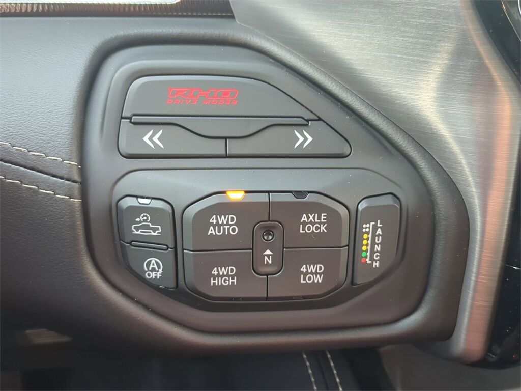 2026 Ram 1500 RHO Gresham OR