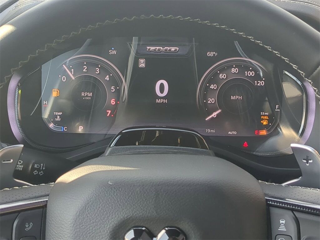 2026 Ram 1500 RHO Gresham OR