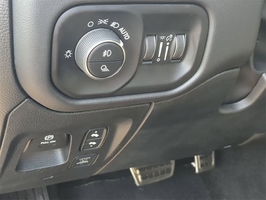 2026 Ram 1500 RHO Gresham OR