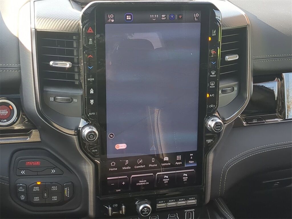 2026 Ram 1500 RHO Gresham OR