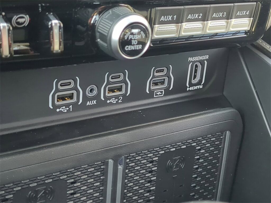 2026 Ram 1500 RHO Gresham OR