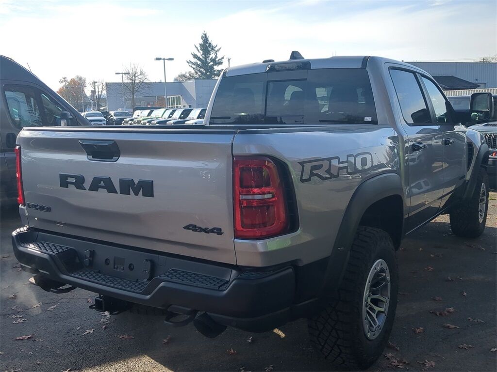2026 Ram 1500 RHO Gresham OR