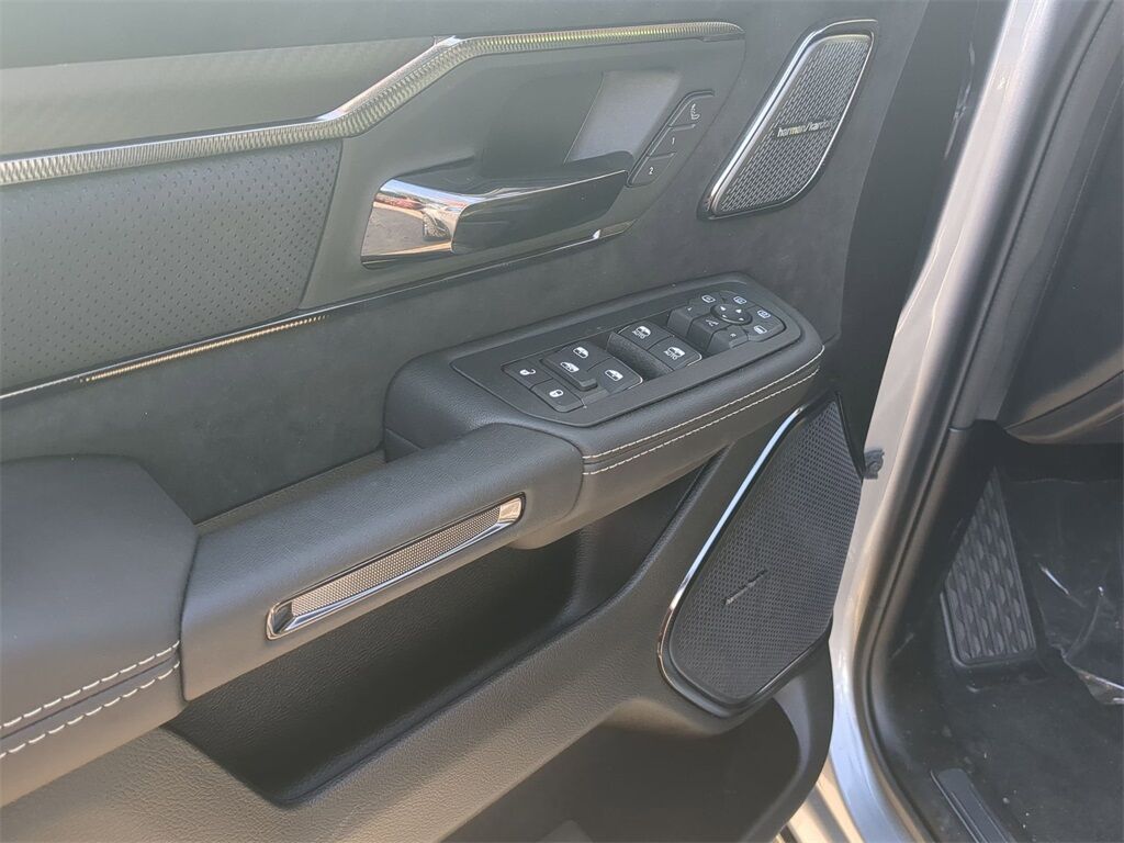 2026 Ram 1500 RHO Gresham OR