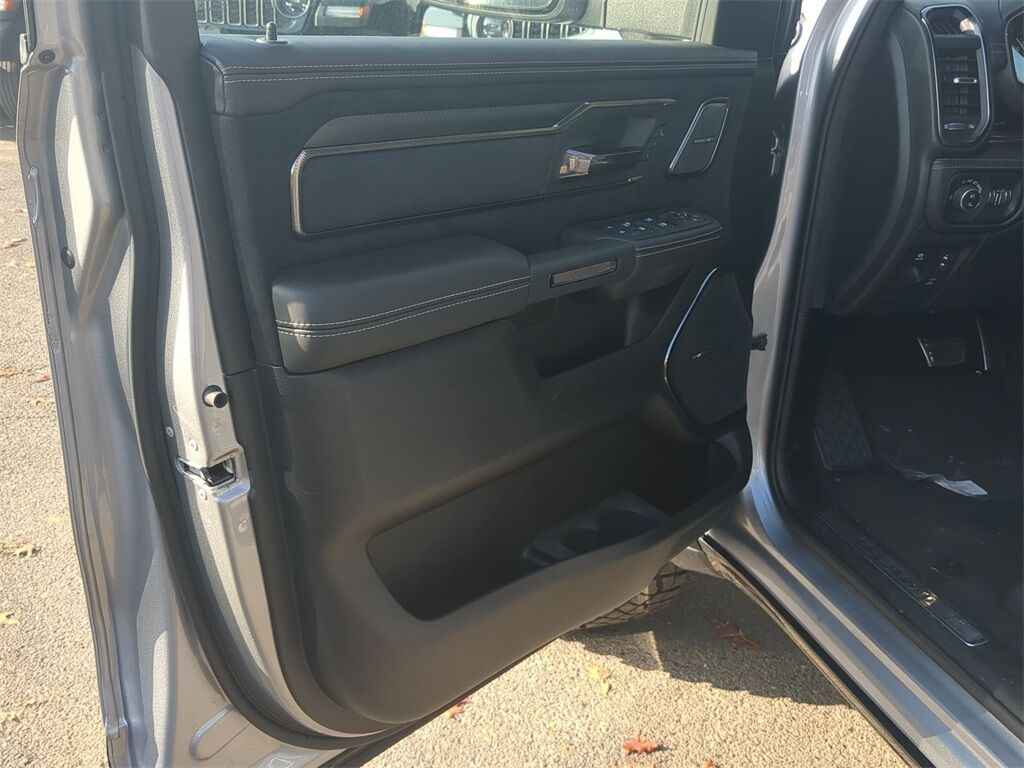 2026 Ram 1500 RHO Gresham OR