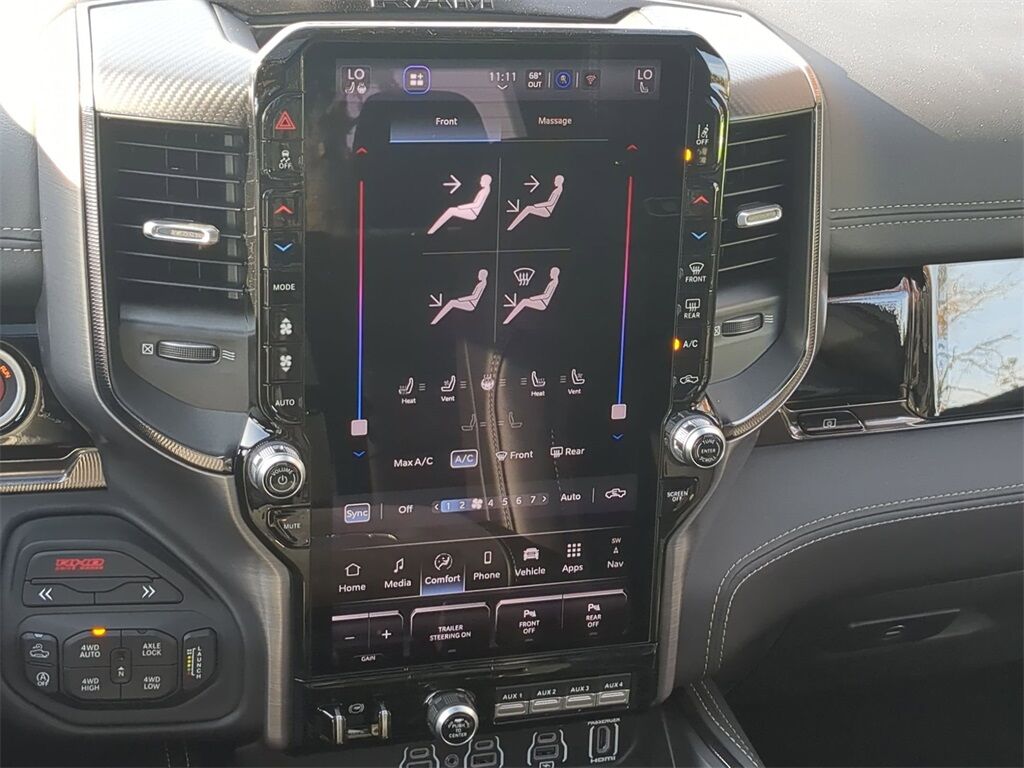 2026 Ram 1500 RHO Gresham OR