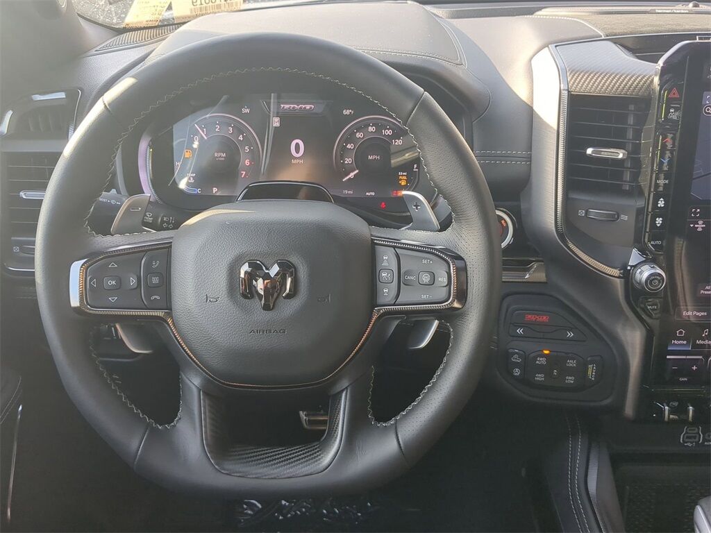 2026 Ram 1500 RHO Gresham OR