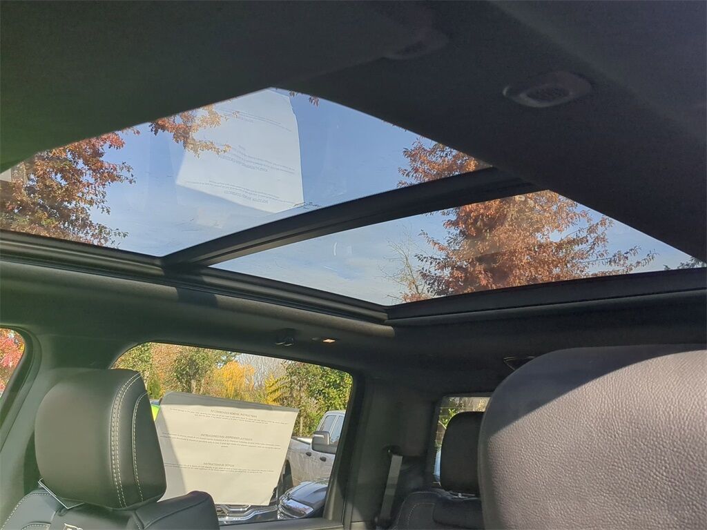 2026 Ram 1500 RHO Gresham OR