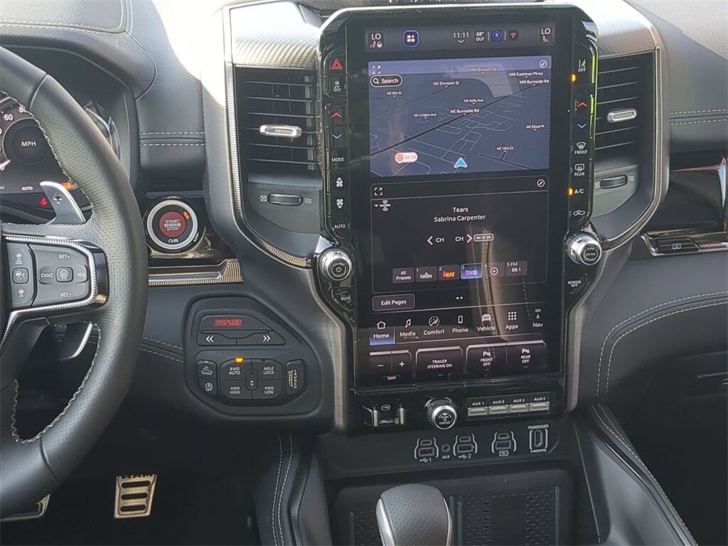 2026 Ram 1500 RHO Gresham OR