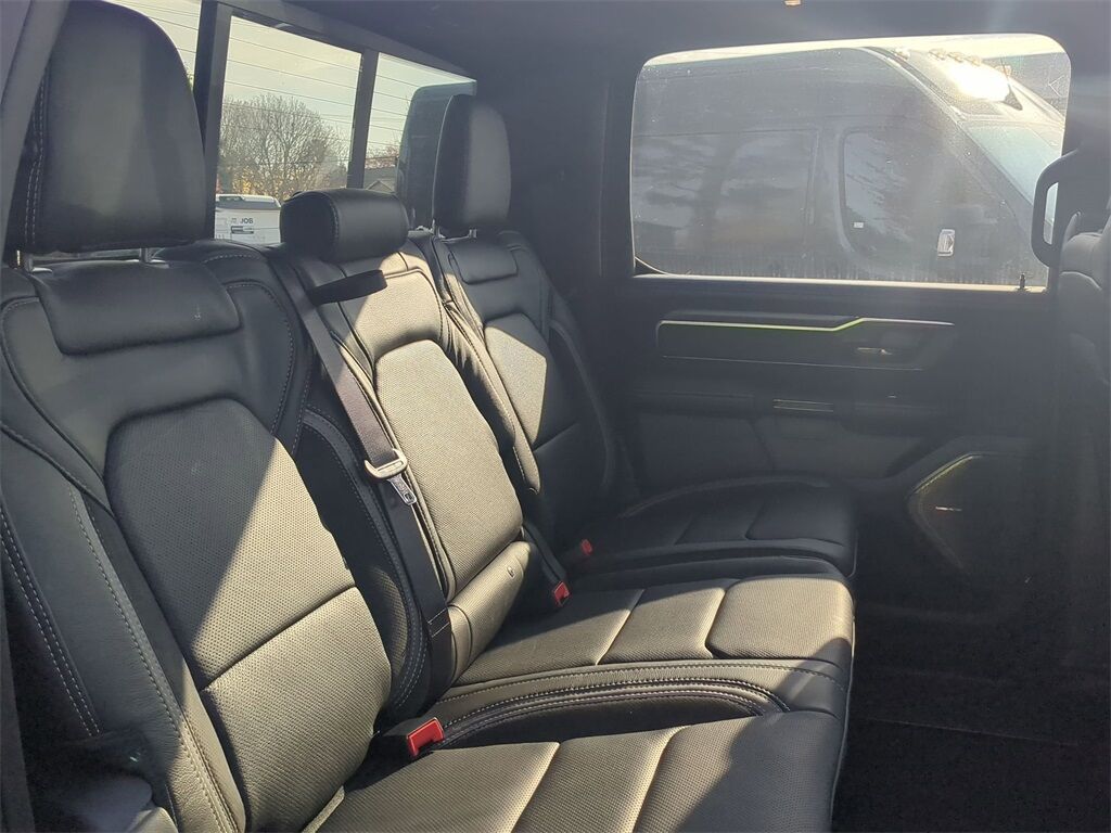 2026 Ram 1500 RHO Gresham OR