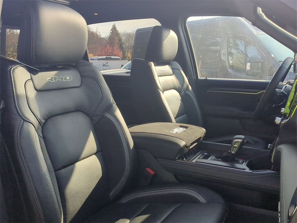 2026 Ram 1500 RHO Gresham OR