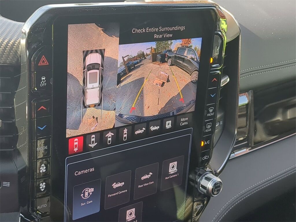 2026 Ram 1500 RHO Gresham OR