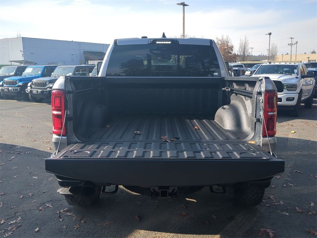 2026 Ram 1500 RHO Gresham OR