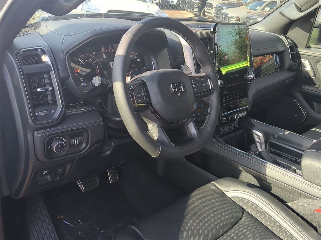 2026 Ram 1500 RHO Gresham OR