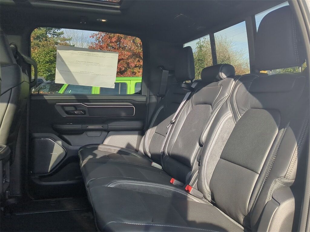 2026 Ram 1500 RHO Gresham OR