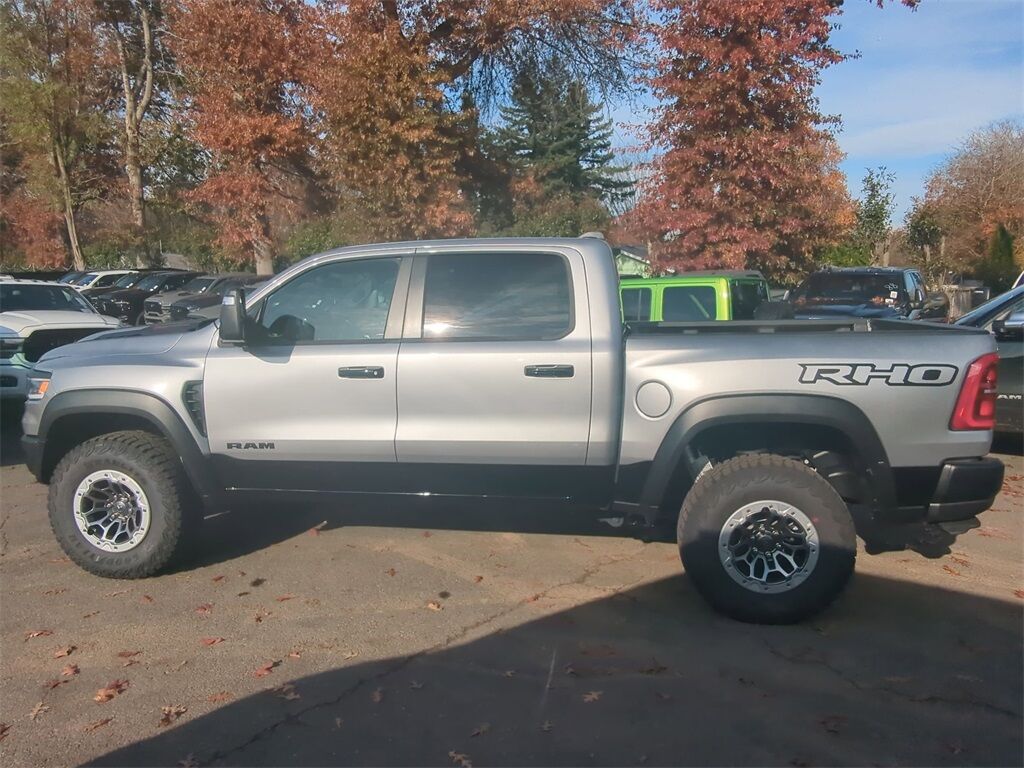 2026 Ram 1500 RHO Gresham OR