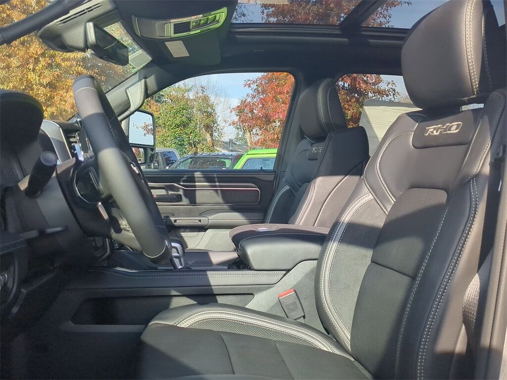 2026 Ram 1500 RHO Gresham OR