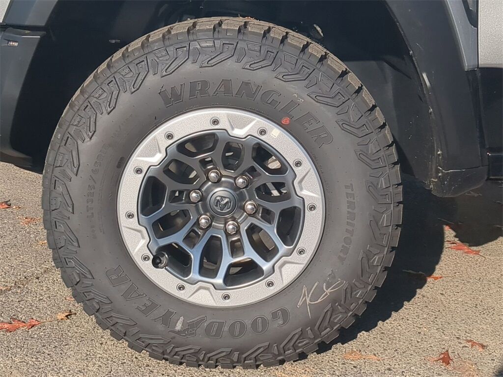 2026 Ram 1500 RHO Gresham OR