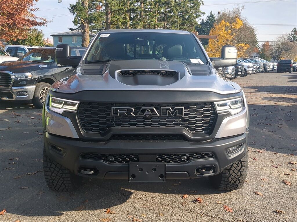 2026 Ram 1500 RHO Gresham OR