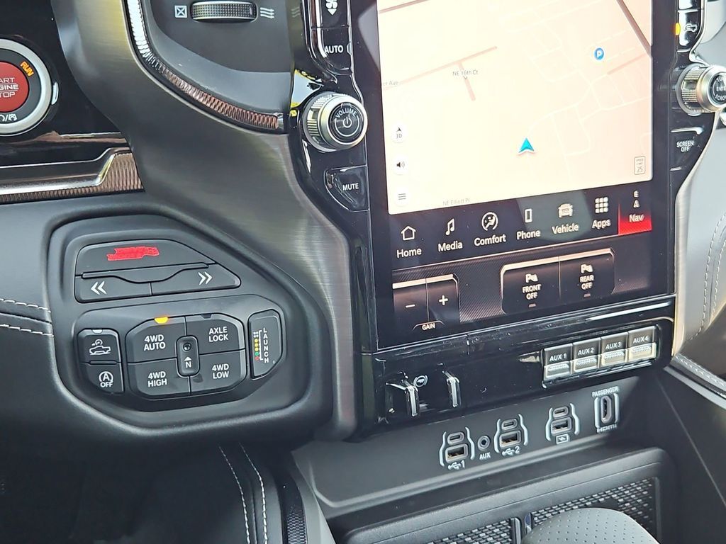 2026 Ram 1500 RHO Gresham OR