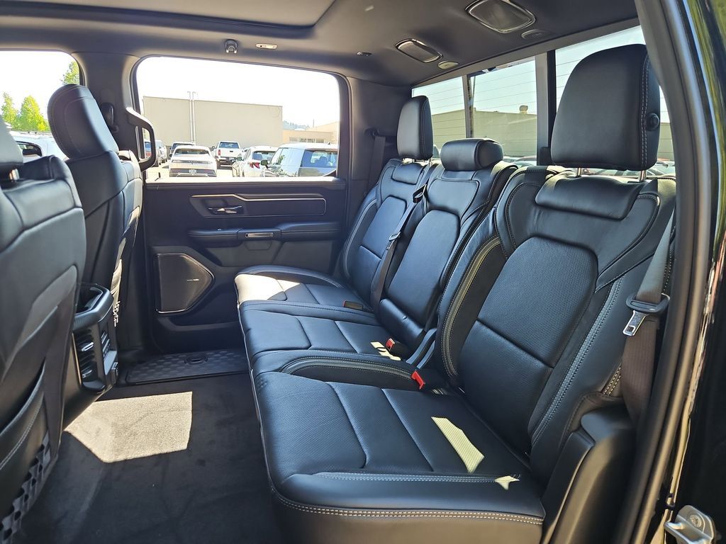 2026 Ram 1500 RHO Gresham OR