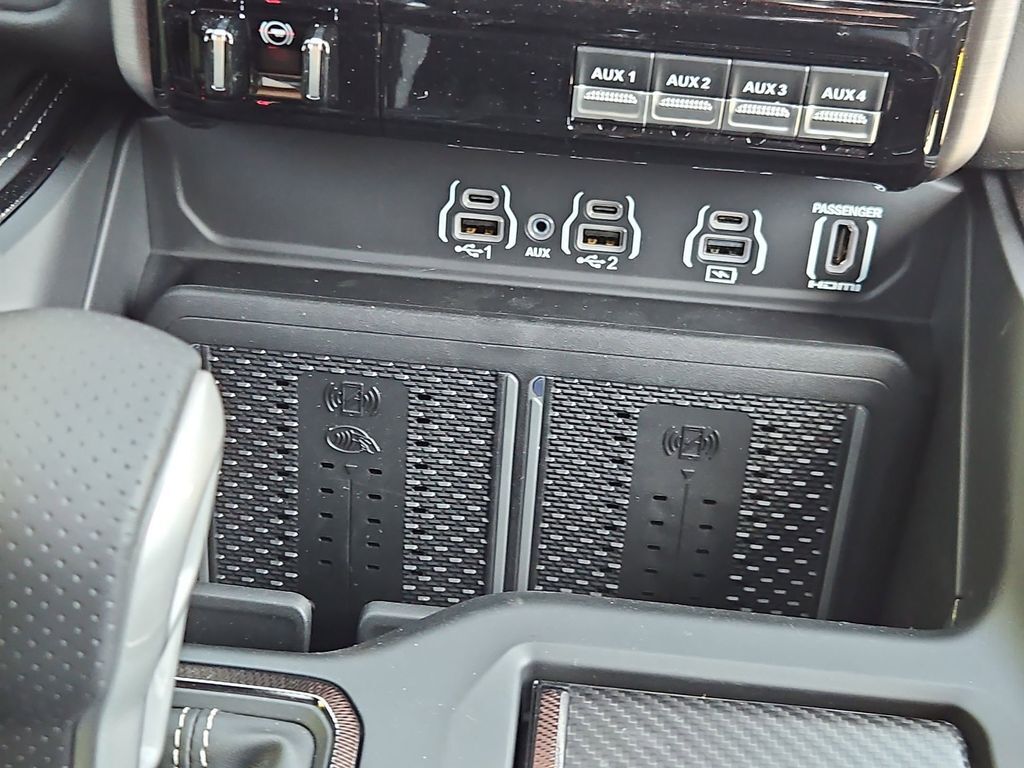 2026 Ram 1500 RHO Gresham OR