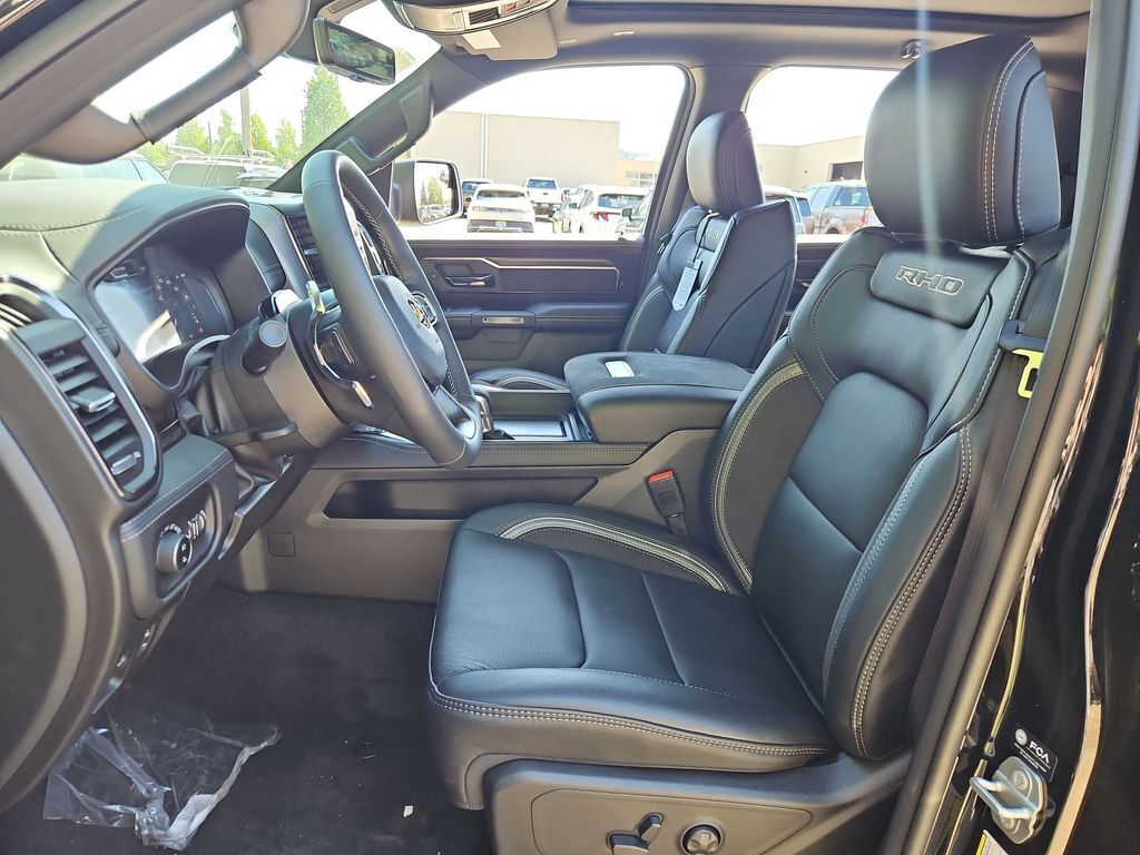 2026 Ram 1500 RHO Gresham OR