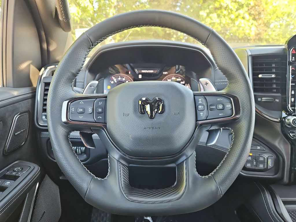 2026 Ram 1500 RHO Gresham OR