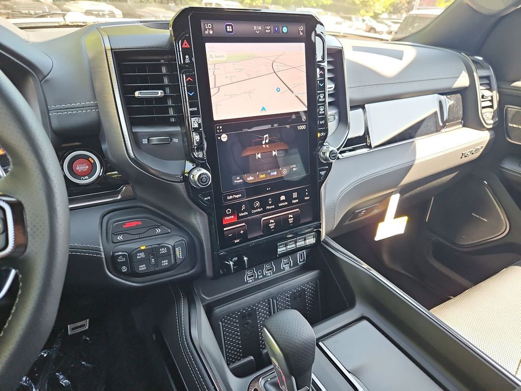 2026 Ram 1500 RHO Gresham OR