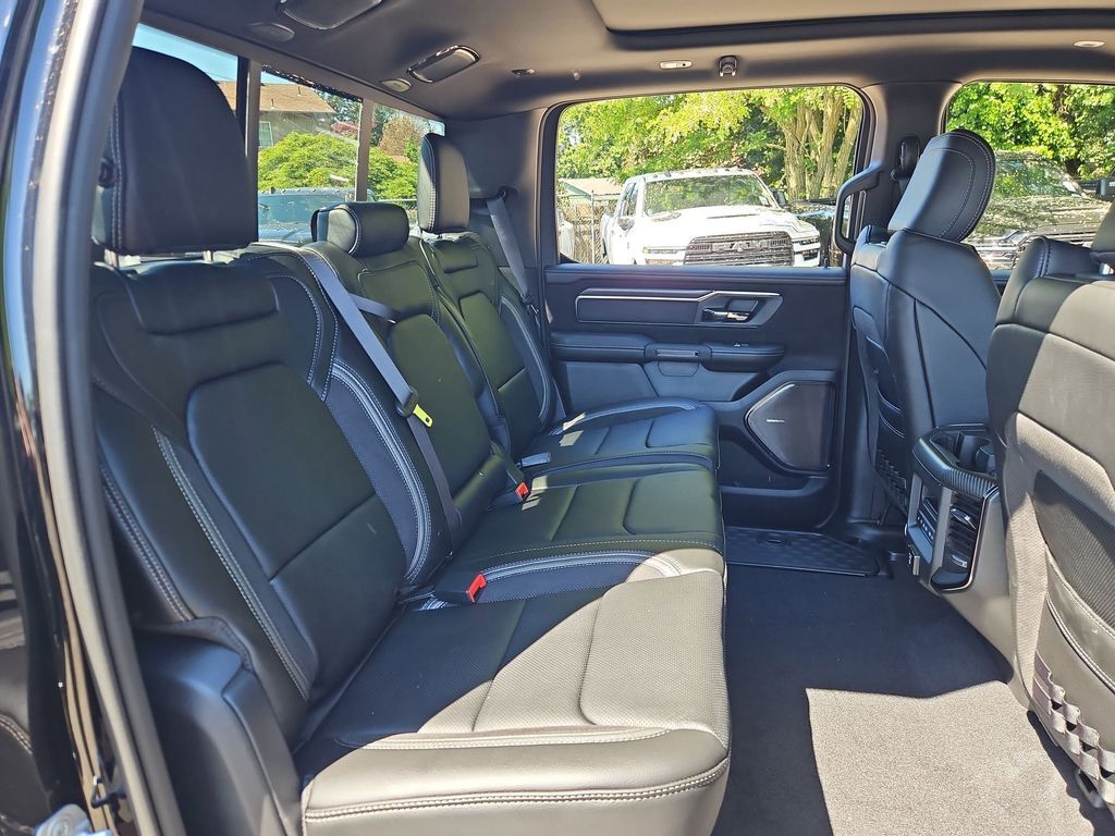 2026 Ram 1500 RHO Gresham OR