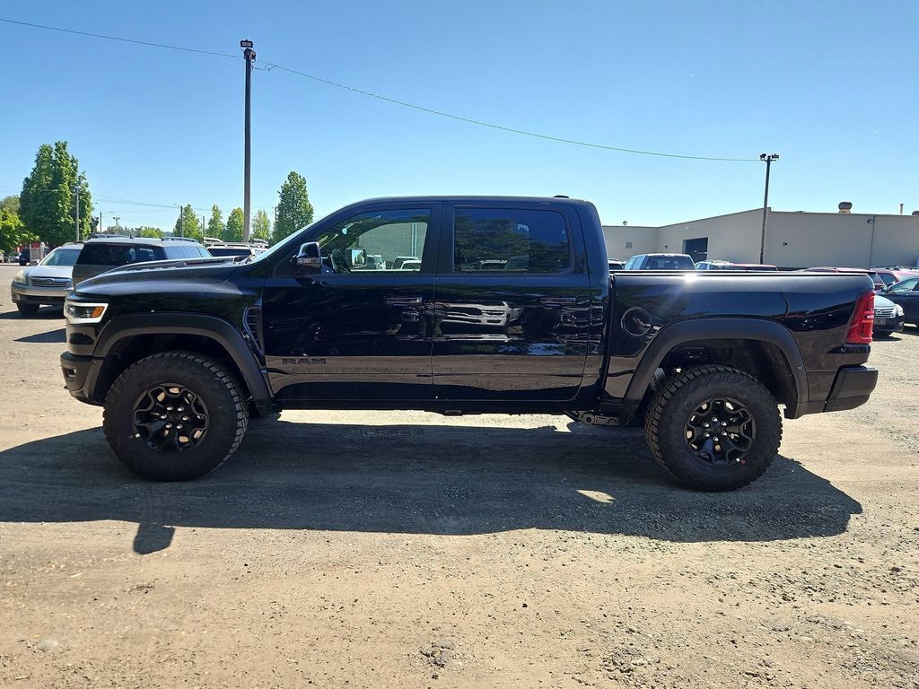 2026 Ram 1500 RHO Gresham OR