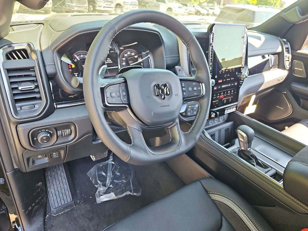 2026 Ram 1500 RHO Gresham OR