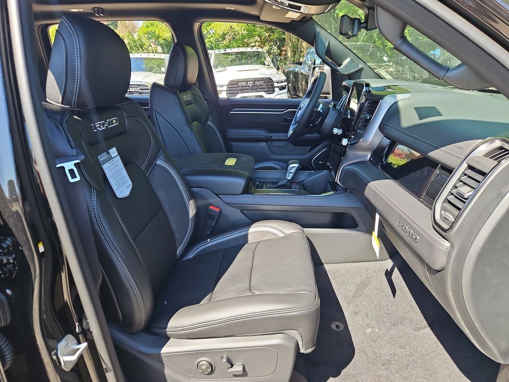 2026 Ram 1500 RHO Gresham OR