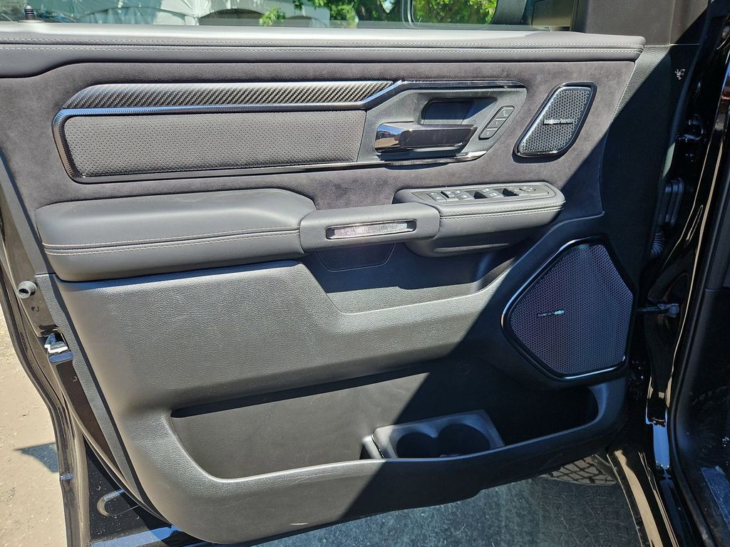2026 Ram 1500 RHO Gresham OR