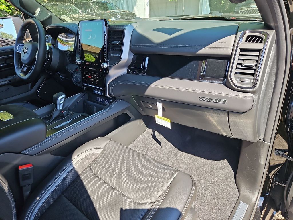 2026 Ram 1500 RHO Gresham OR