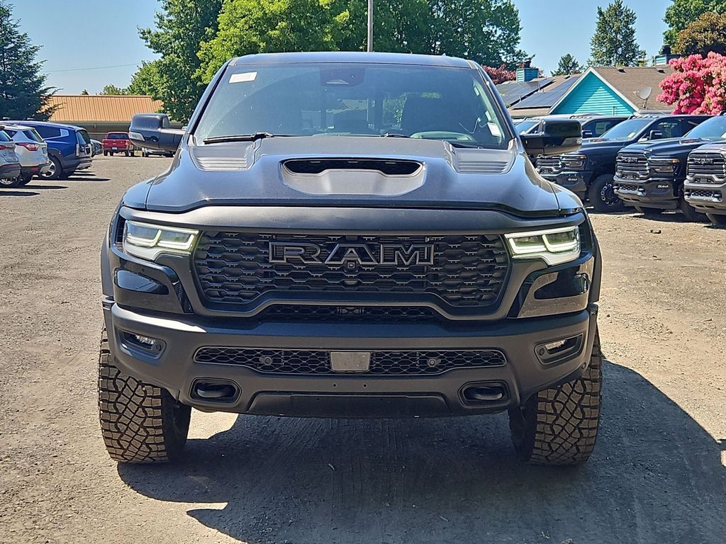 2026 Ram 1500 RHO Gresham OR